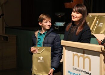 Široki Brijeg: Predstavljen novi broj časopisa “Vitko” i dodijeljene nagrade najboljima