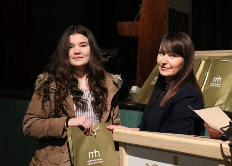 Široki Brijeg: Predstavljen novi broj časopisa “Vitko” i dodijeljene nagrade najboljima