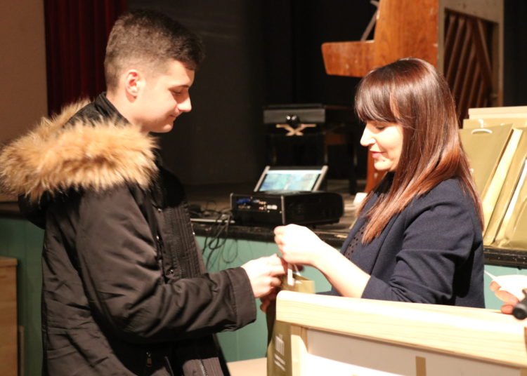 Široki Brijeg: Predstavljen novi broj časopisa “Vitko” i dodijeljene nagrade najboljima