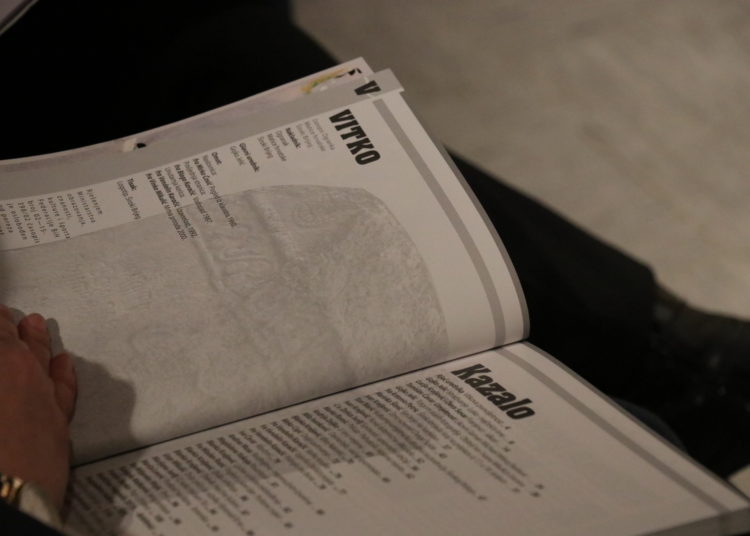 Široki Brijeg: Predstavljen novi broj časopisa “Vitko” i dodijeljene nagrade najboljima