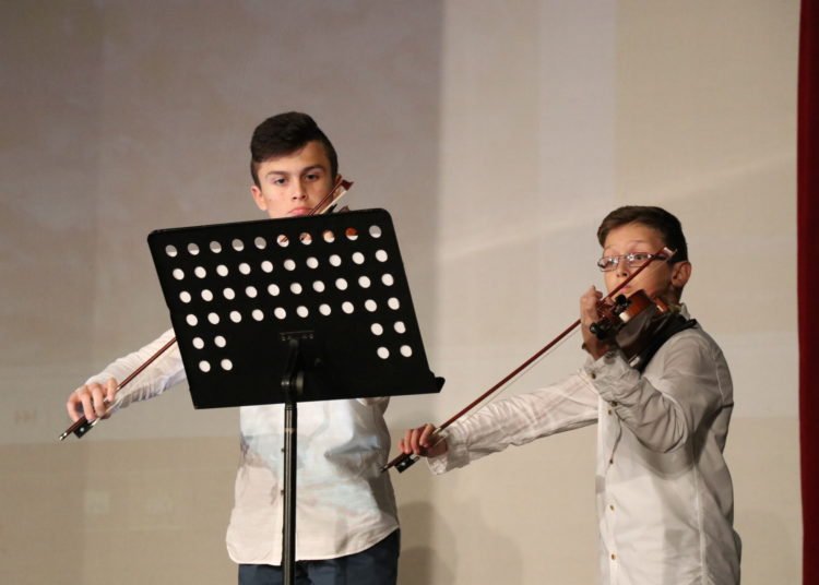 Široki Brijeg: Predstavljen novi broj časopisa “Vitko” i dodijeljene nagrade najboljima