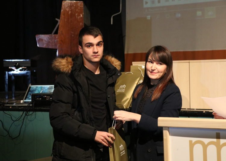 Široki Brijeg: Predstavljen novi broj časopisa “Vitko” i dodijeljene nagrade najboljima