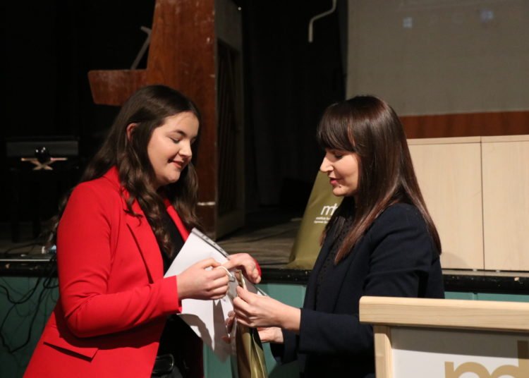 Široki Brijeg: Predstavljen novi broj časopisa “Vitko” i dodijeljene nagrade najboljima