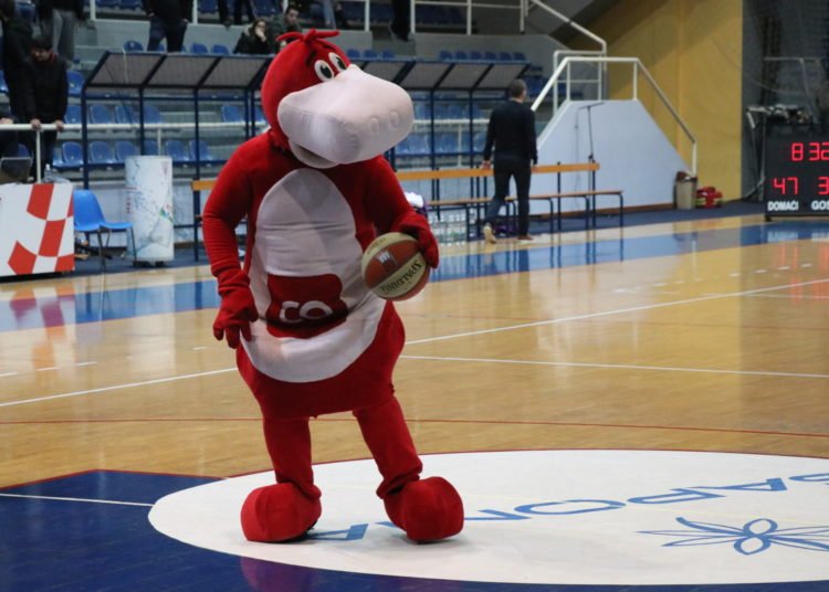 Centralko uz HKK Široki!