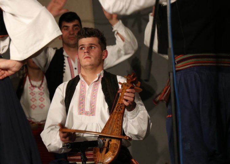 Koncert HKUD „Hercegovac“ oduševio publiku u Širokom Brijegu!