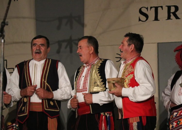 Koncert HKUD „Hercegovac“ oduševio publiku u Širokom Brijegu!