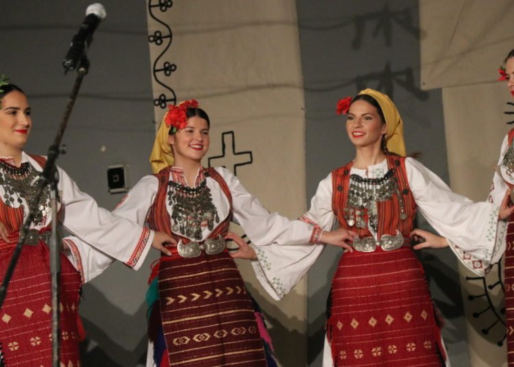 Koncert HKUD „Hercegovac“ oduševio publiku u Širokom Brijegu!