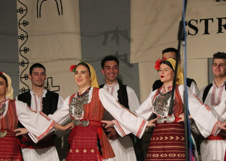 Koncert HKUD „Hercegovac“ oduševio publiku u Širokom Brijegu!