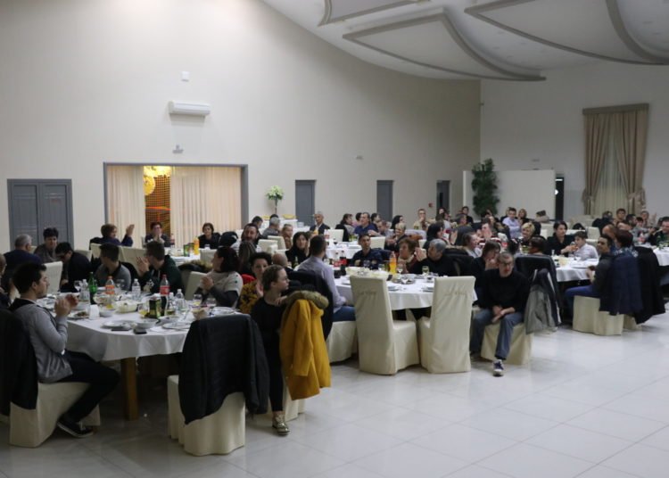 Održano 15. druženje osoba s invaliditetom ŽZH