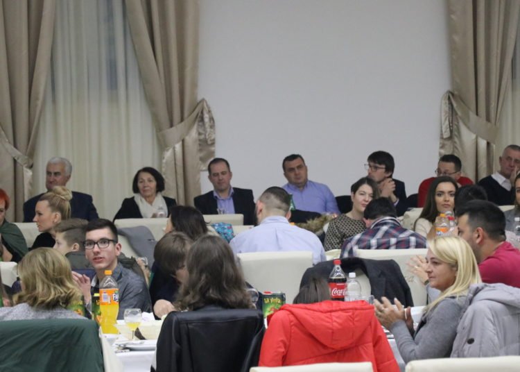 Održano 15. druženje osoba s invaliditetom ŽZH