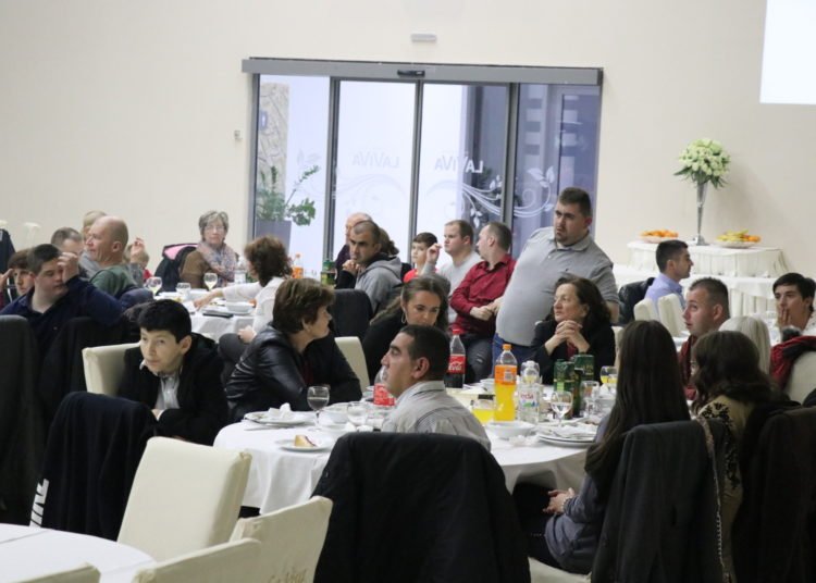 Održano 15. druženje osoba s invaliditetom ŽZH