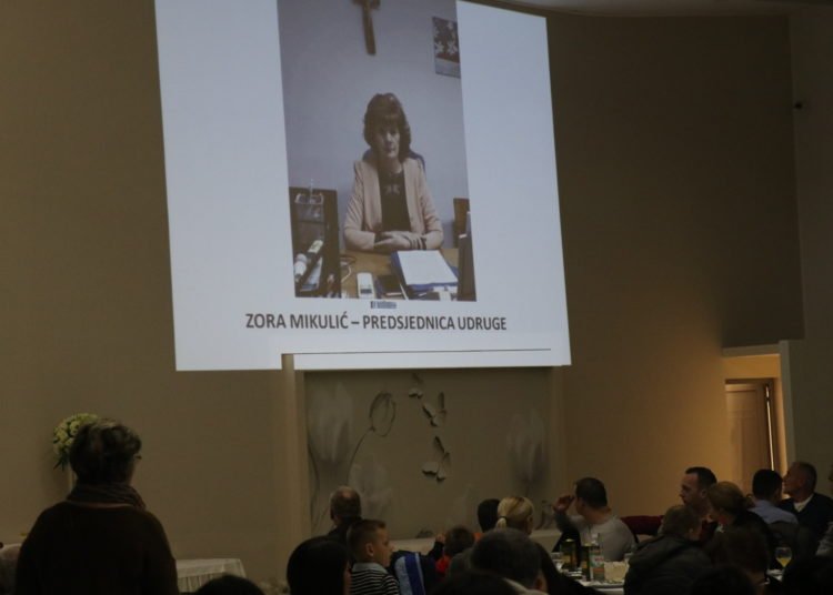 Održano 15. druženje osoba s invaliditetom ŽZH