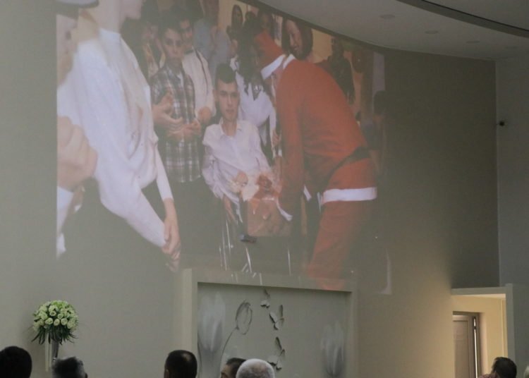 Održano 15. druženje osoba s invaliditetom ŽZH