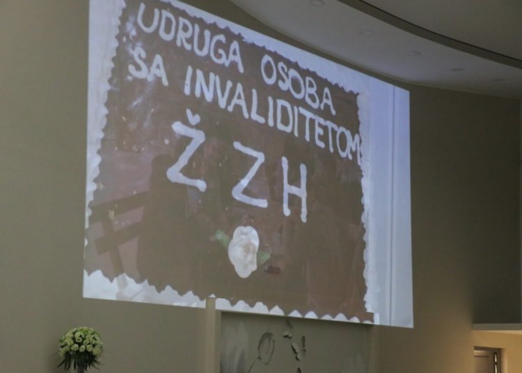 Održano 15. druženje osoba s invaliditetom ŽZH
