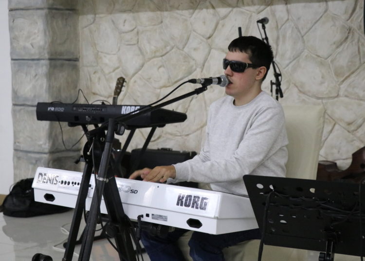 Održano 15. druženje osoba s invaliditetom ŽZH