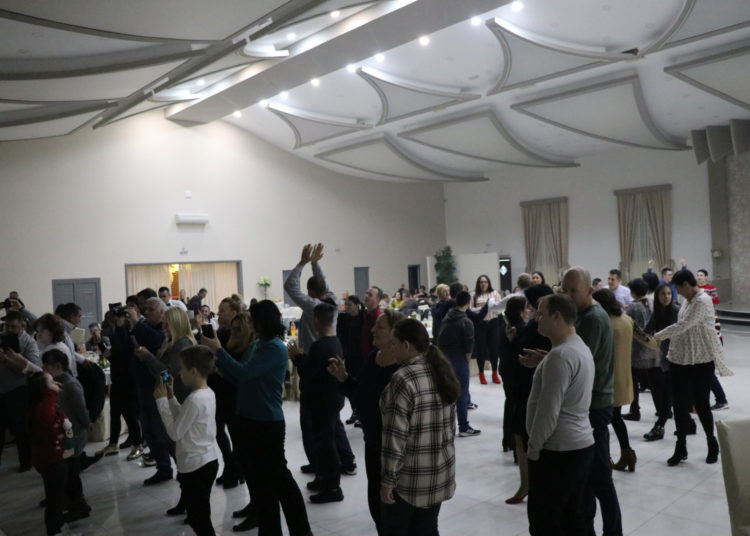 Održano 15. druženje osoba s invaliditetom ŽZH