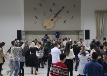 Održano 15. druženje osoba s invaliditetom ŽZH