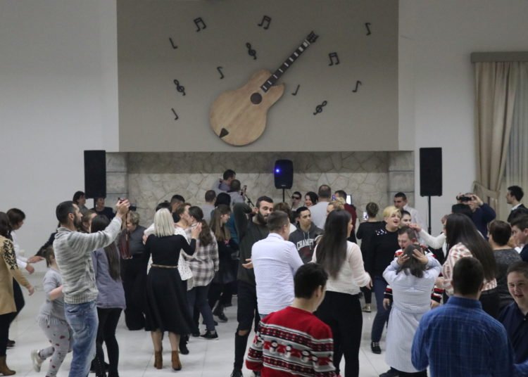 Održano 15. druženje osoba s invaliditetom ŽZH