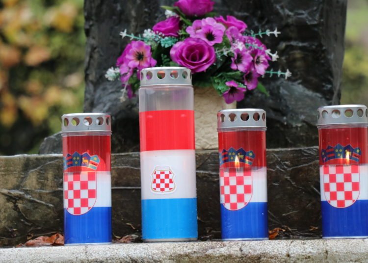 Široki Brijeg: Obilježena 20. godišnjica smrti prvog predsjednika Republike Hrvatske dr. Franje Tuđmana