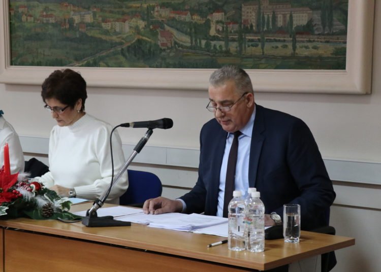 Široki Brijeg: Gradsko vijeće usvojilo proračun za 2020. godinu