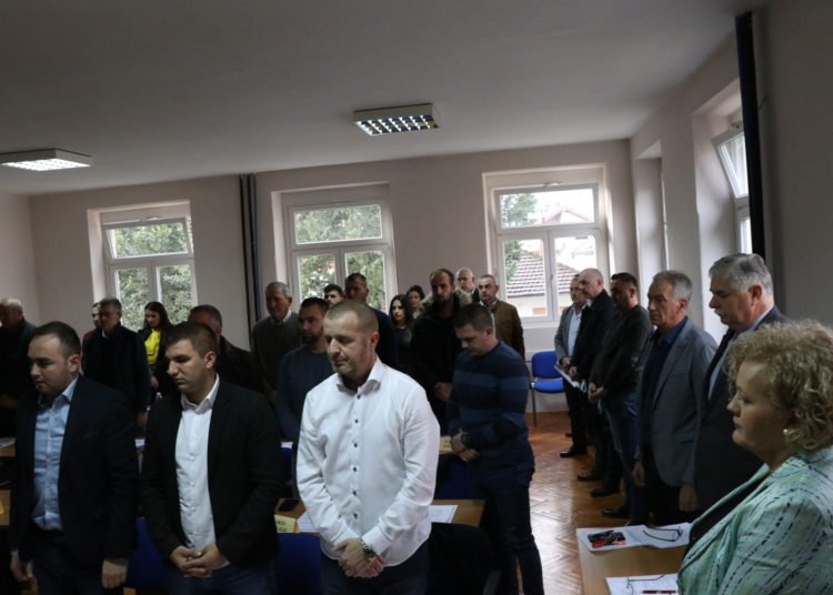 Široki Brijeg: Gradsko vijeće usvojilo proračun za 2020. godinu