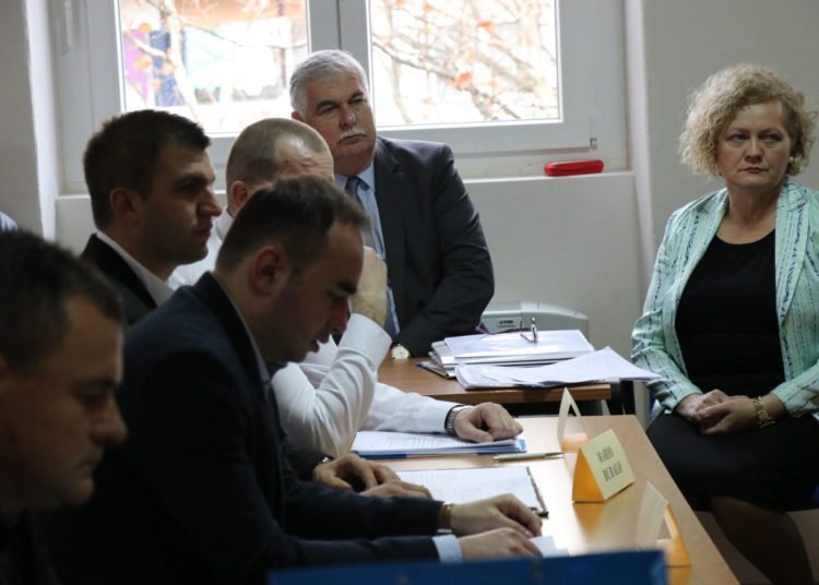 Široki Brijeg: Gradsko vijeće usvojilo proračun za 2020. godinu