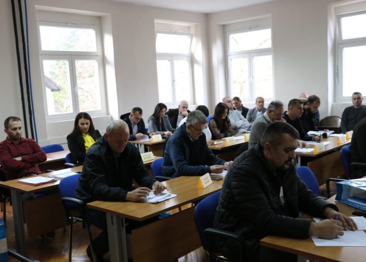 Široki Brijeg: Gradsko vijeće usvojilo proračun za 2020. godinu