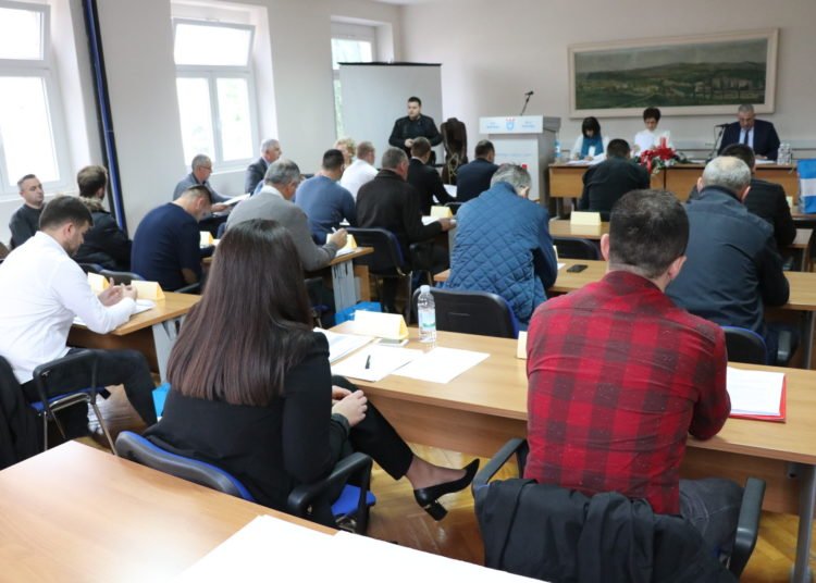 Široki Brijeg: Gradsko vijeće usvojilo proračun za 2020. godinu