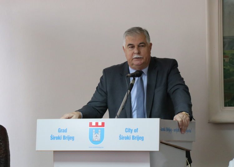 Široki Brijeg: Gradsko vijeće usvojilo proračun za 2020. godinu