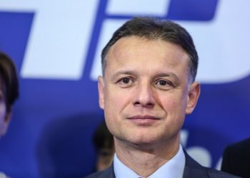 Jandroković: Škoro se lažno predstavlja, a glas njemu pomaže Milanoviću