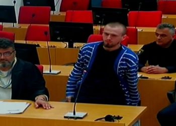 Kazne blage, procedure spore: Kakve su kazne u BiH za borce ISIL-a?