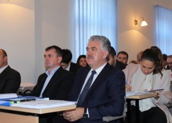 Klub hrvatskih zastupnika: Ministrica Borovac uznemiruje stanovnike HNŽ-a