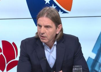 Kojović odgovorio na Izetbegovićeve prozivke: BiH je moja domovina isto koliko i tvoja