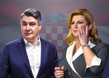 Kolinda i Milanović neće danas doći na debatu na N1