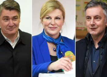 Škoro: Izići ću na 2. krug, ali evo što ću napraviti…