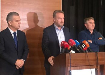 Lideri SDA, SBB-a i DF-a postigli dogovor o probosanskoj i bošnjačkoj koaliciji