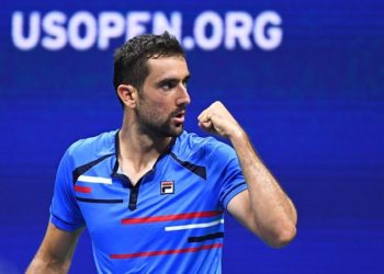 Marin Čilić najavio novu sezonu: Napad na vrh i medalju na Olimpijskim igrama