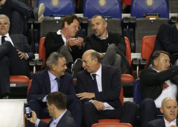 Vatreni tandem preuzima struku Hajduka uz dva važna suradnika