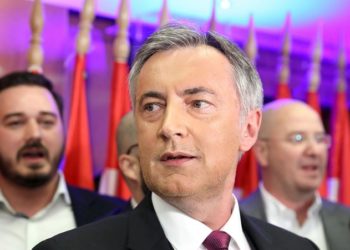 Miroslav Škoro: Vratit ćemo Hrvatsku na parlamentarnim izborima
