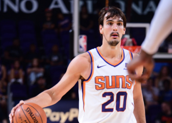 NBA: Šarić upisao šesti double-double u porazu Phoenixa