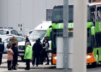 Na Bregani nisu našli bombu, bio je to samo štimer za klavir