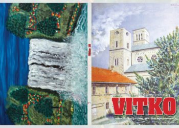 U utorak predstavljanje 18. broja časopisa “Vitko”