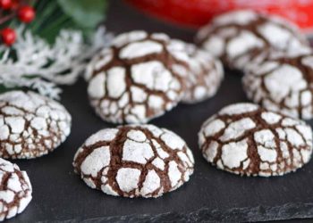 Neodoljivi čokoladni raspucanci: Jednostavna poslastica kojom ćete osvojiti goste