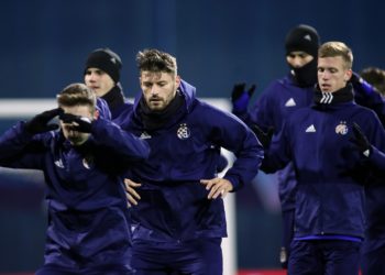 Dan odluke: Dinamo na punom Maksimiru dočekuje City