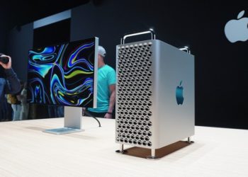 Počela prodaja novog Appleova računala od gotovo 100.000 KM