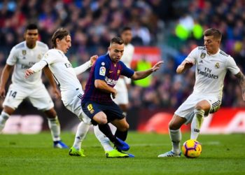 Pred nama je najdramatičniji El Clasico ikad. Evo zašto