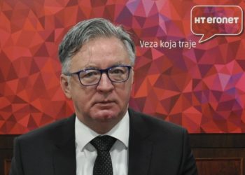 Primorac: Ispunili smo planirano i najavili novi smjer komunikacije