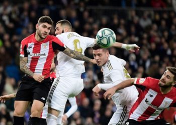 Real Madrid odigrao skromnih 0-0 protiv Athletic Bilbaoa