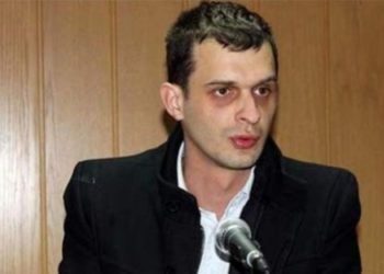 David Grbavac predložen za novog ministra unutarnjih poslova ŽZH