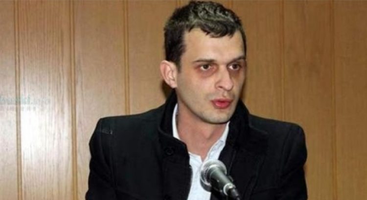 David Grbavac predložen za novog ministra unutarnjih poslova ŽZH